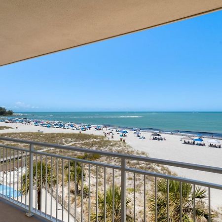 311 Madeira Norte Condo St. Pete Beach Extérieur photo