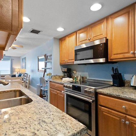 311 Madeira Norte Condo St. Pete Beach Extérieur photo