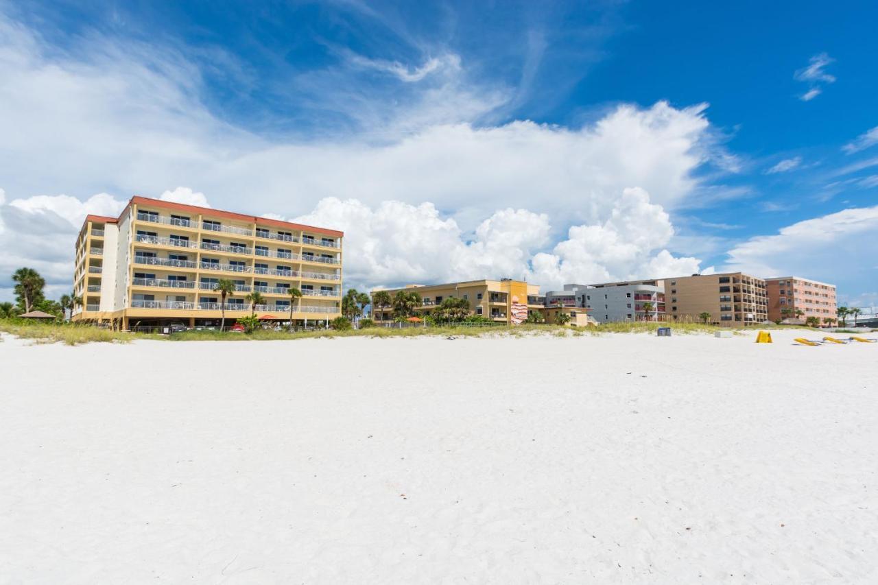 311 Madeira Norte Condo St. Pete Beach Extérieur photo