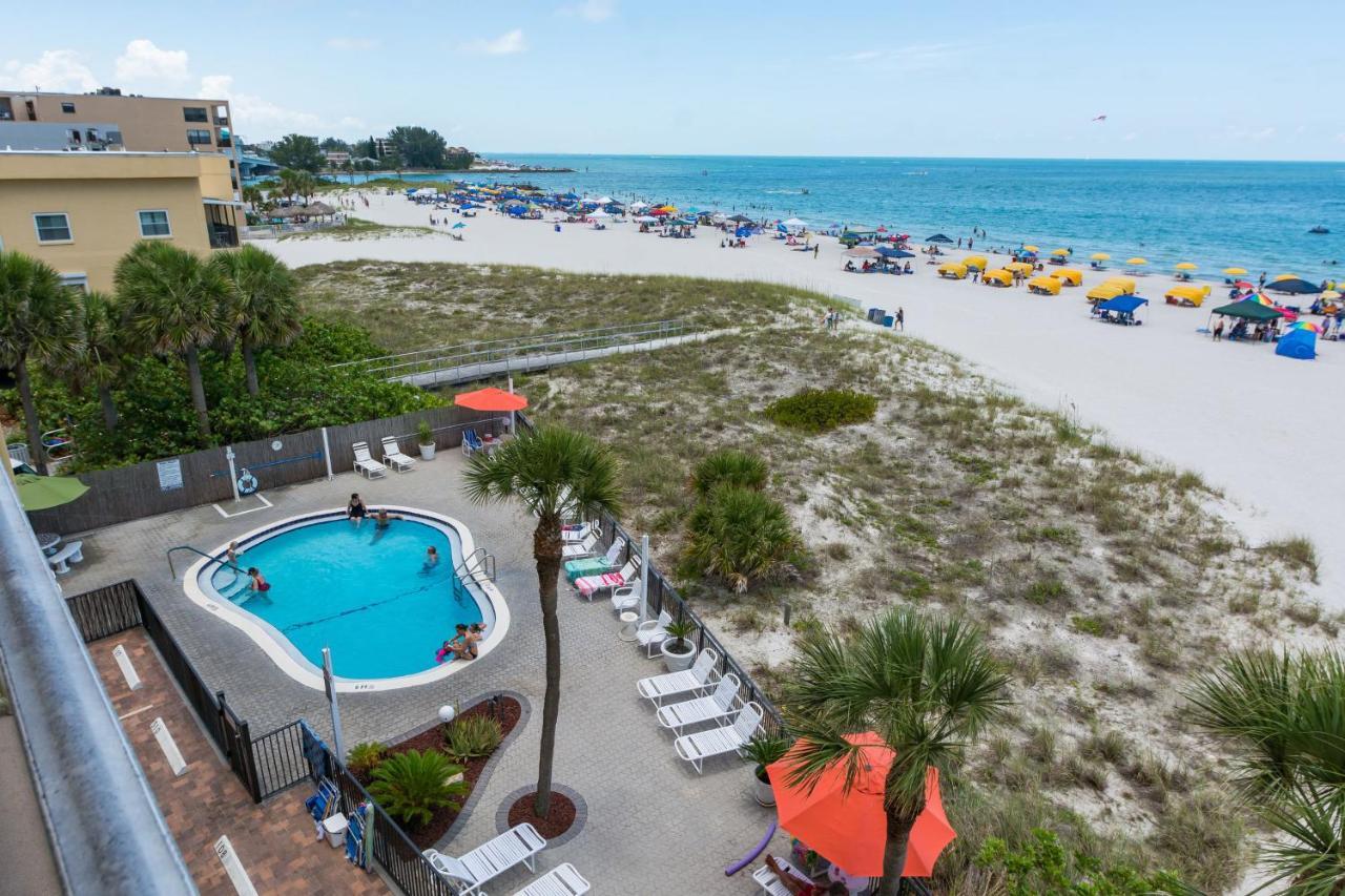 311 Madeira Norte Condo St. Pete Beach Extérieur photo