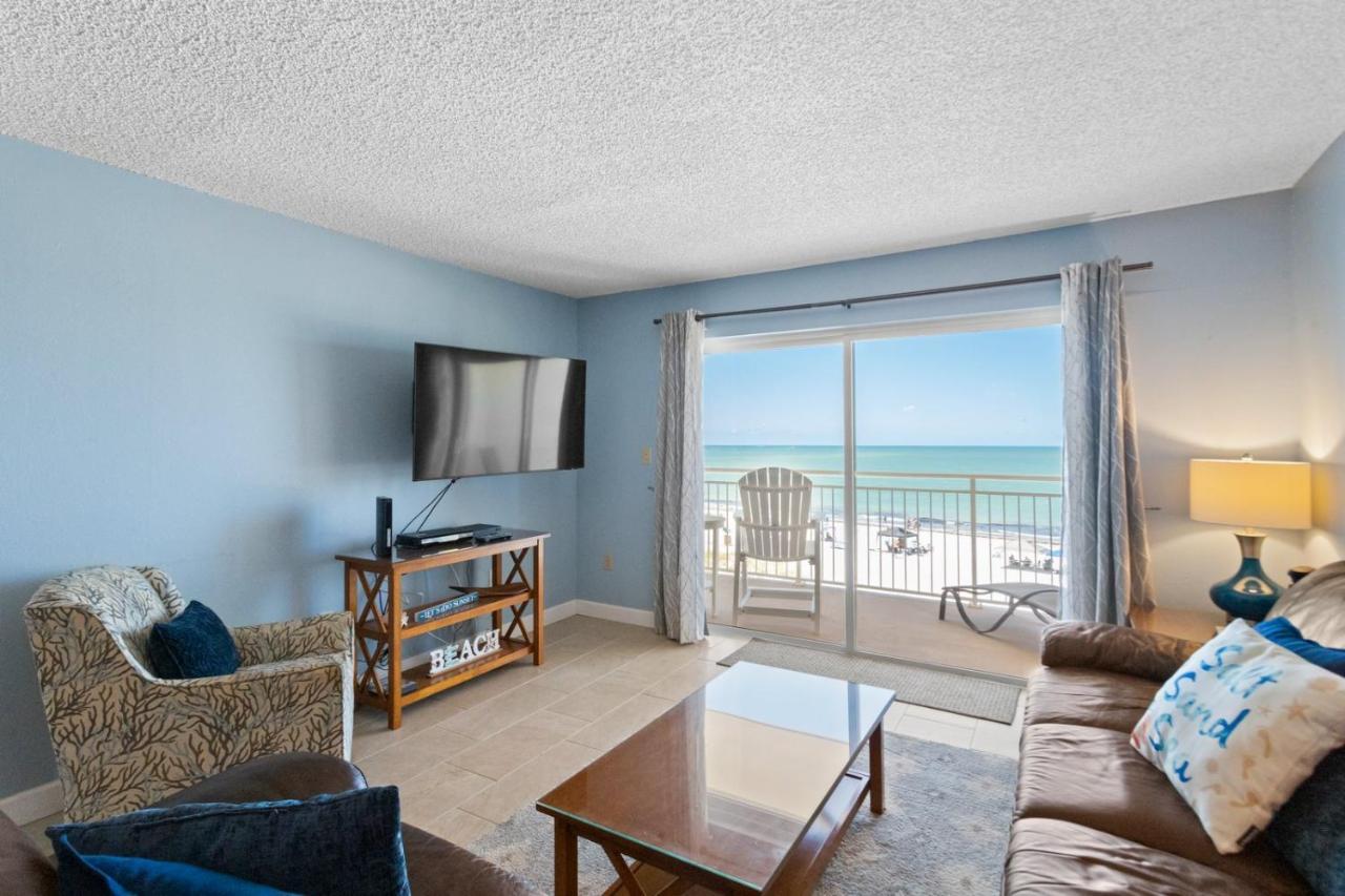 311 Madeira Norte Condo St. Pete Beach Extérieur photo