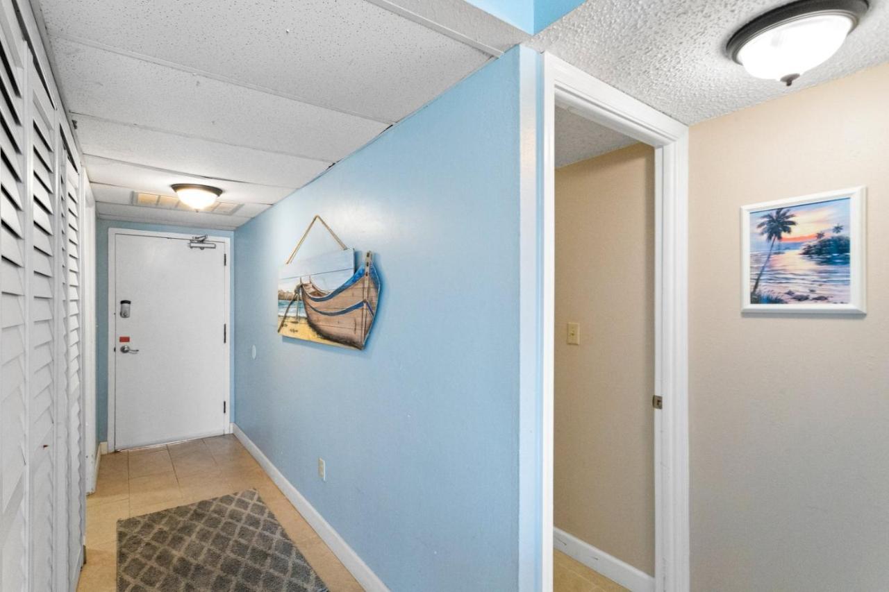 311 Madeira Norte Condo St. Pete Beach Extérieur photo