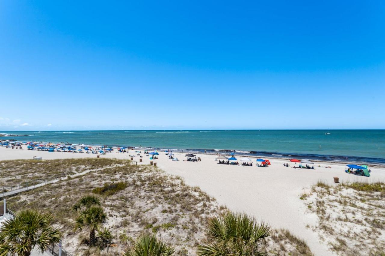 311 Madeira Norte Condo St. Pete Beach Extérieur photo