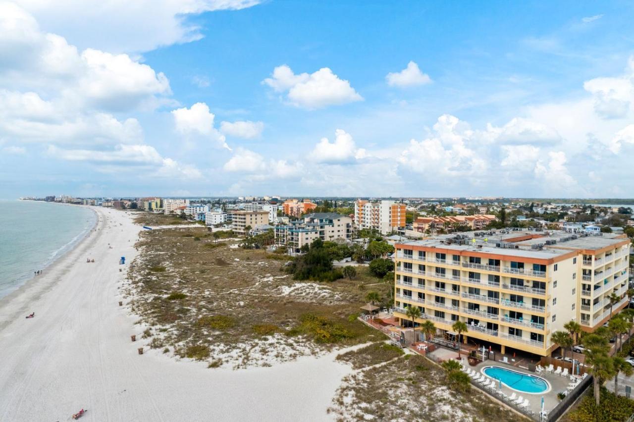 311 Madeira Norte Condo St. Pete Beach Extérieur photo