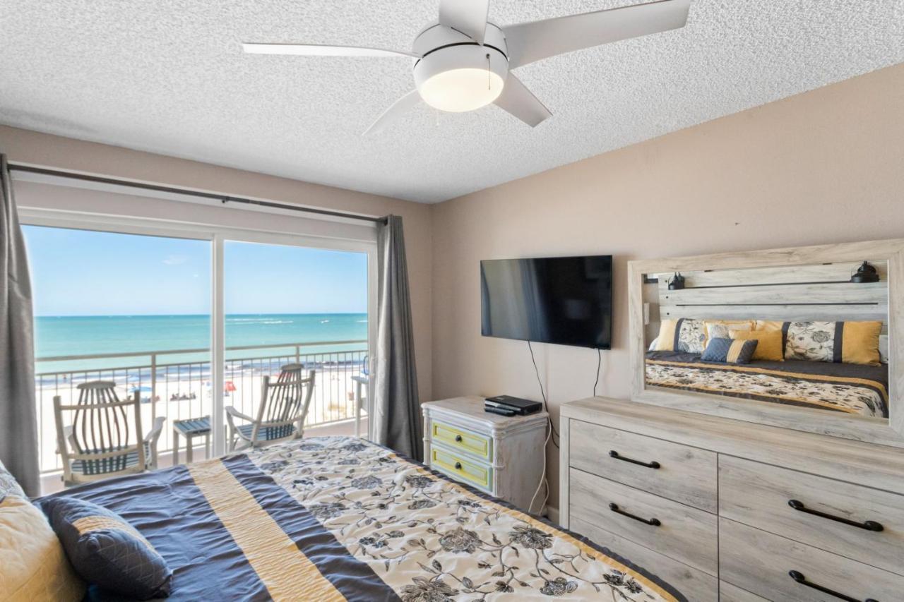 311 Madeira Norte Condo St. Pete Beach Extérieur photo