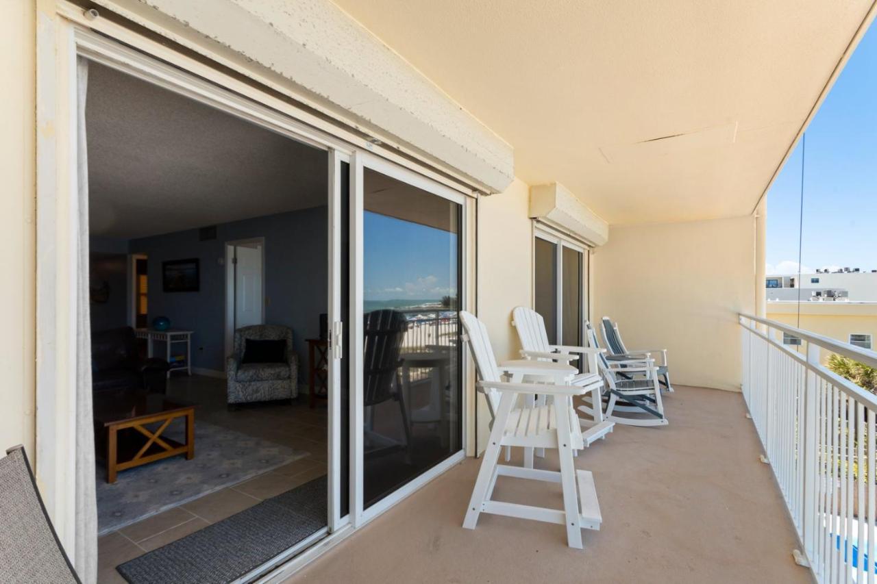 311 Madeira Norte Condo St. Pete Beach Extérieur photo