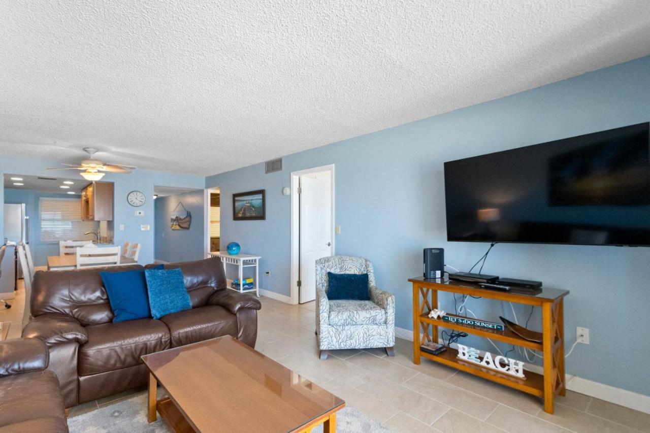 311 Madeira Norte Condo St. Pete Beach Extérieur photo