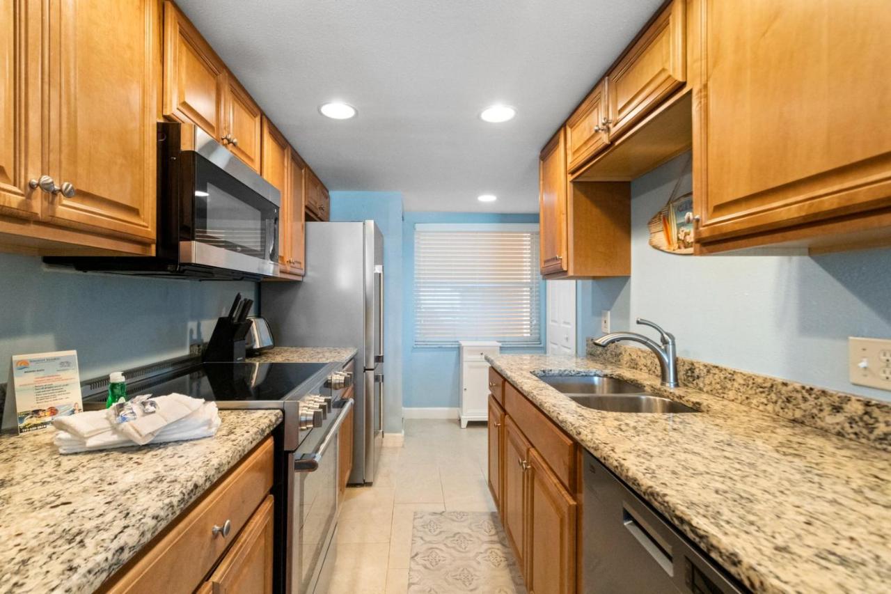 311 Madeira Norte Condo St. Pete Beach Extérieur photo