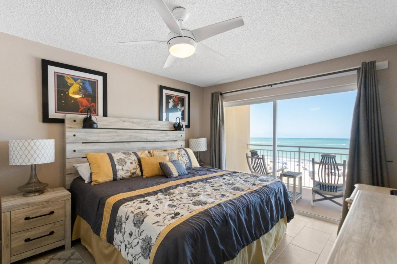 311 Madeira Norte Condo St. Pete Beach Extérieur photo